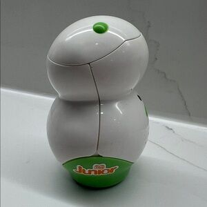 Leap Frog TAG Junior Jr Reader Replacement Pen Green & White Working Condition